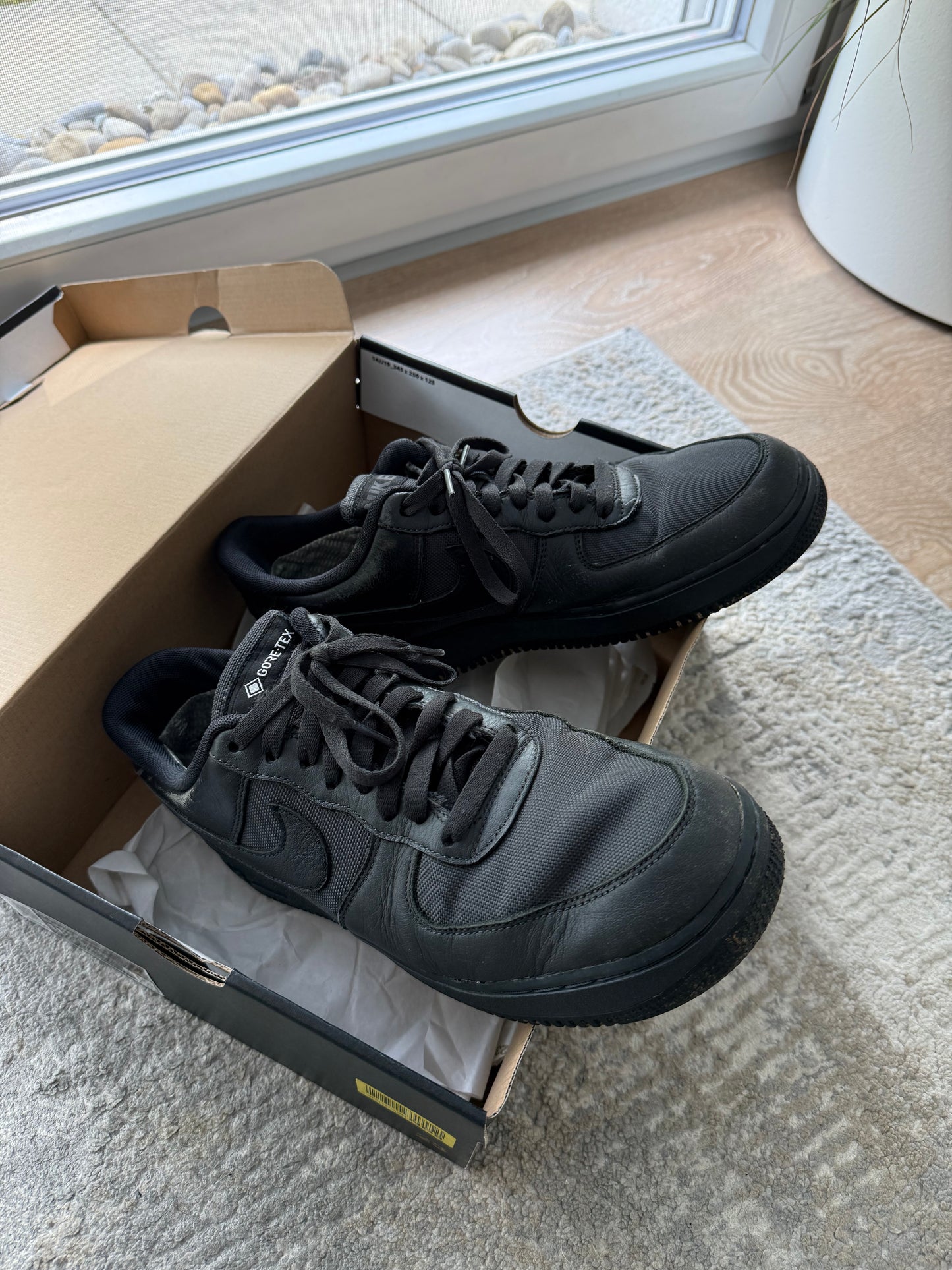 Nike Air Force 1 GTX Sneaker