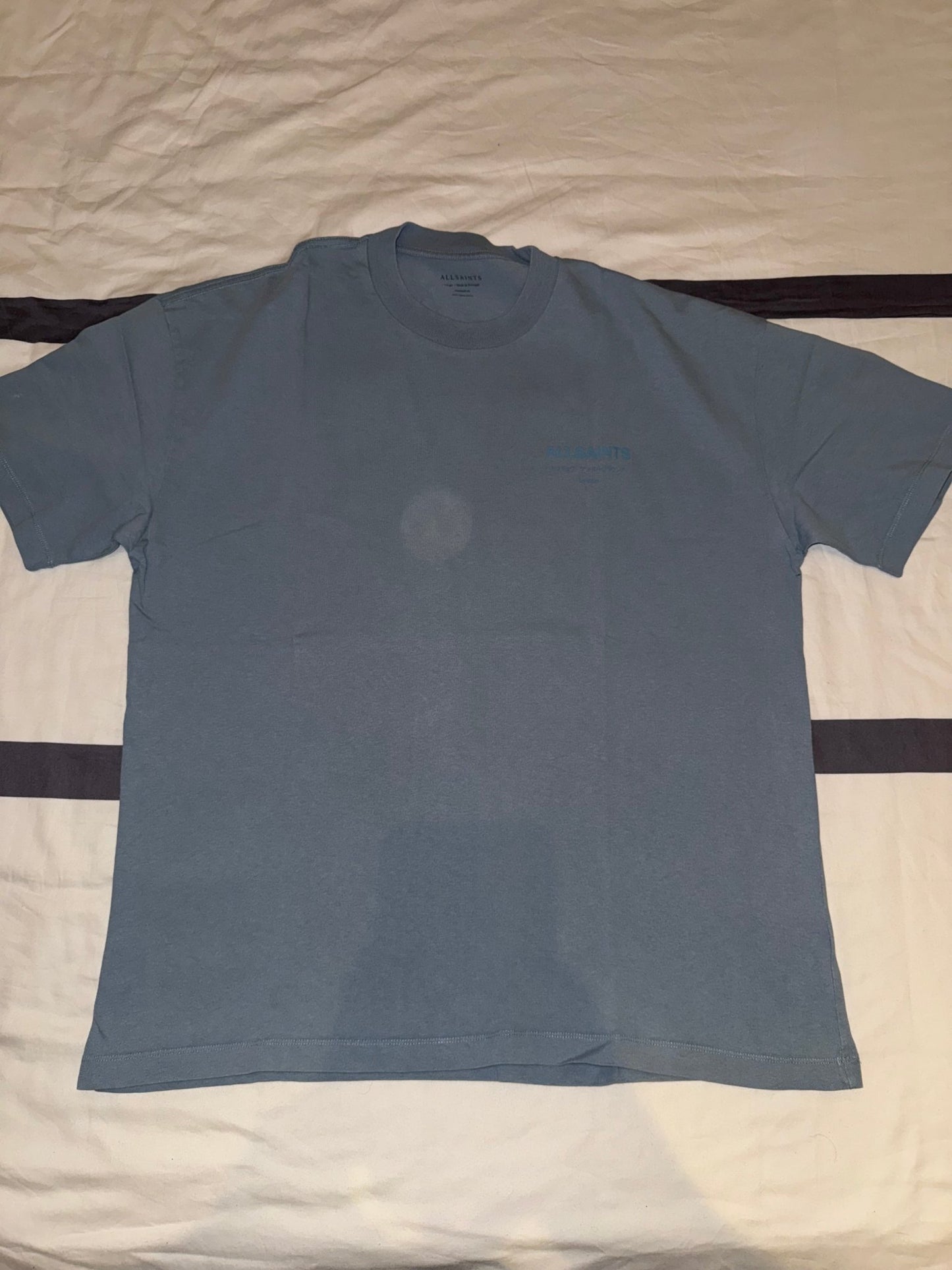Allsaints T-Shirts (4 Farben) - Anania's Shop