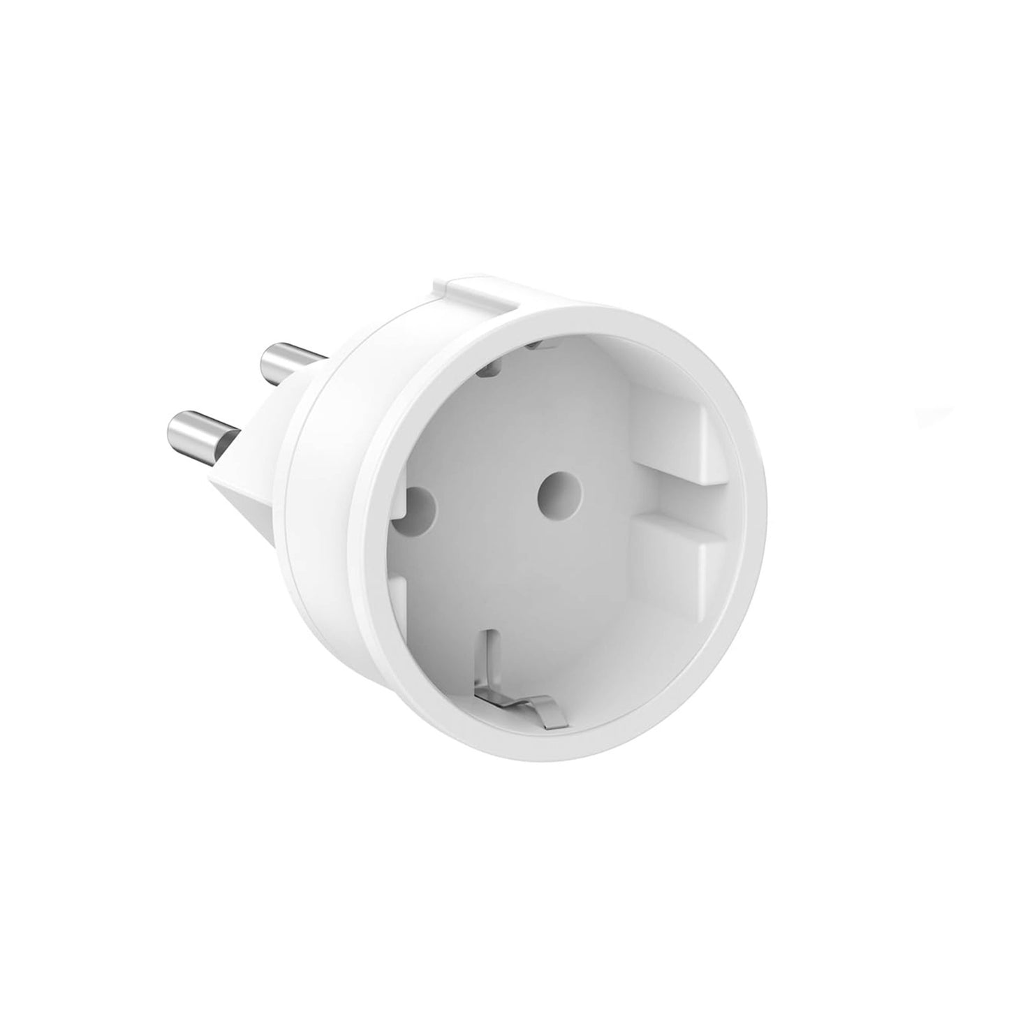 DE - zu - CH Stecker Adapter (Schuko) - Anania's Shop