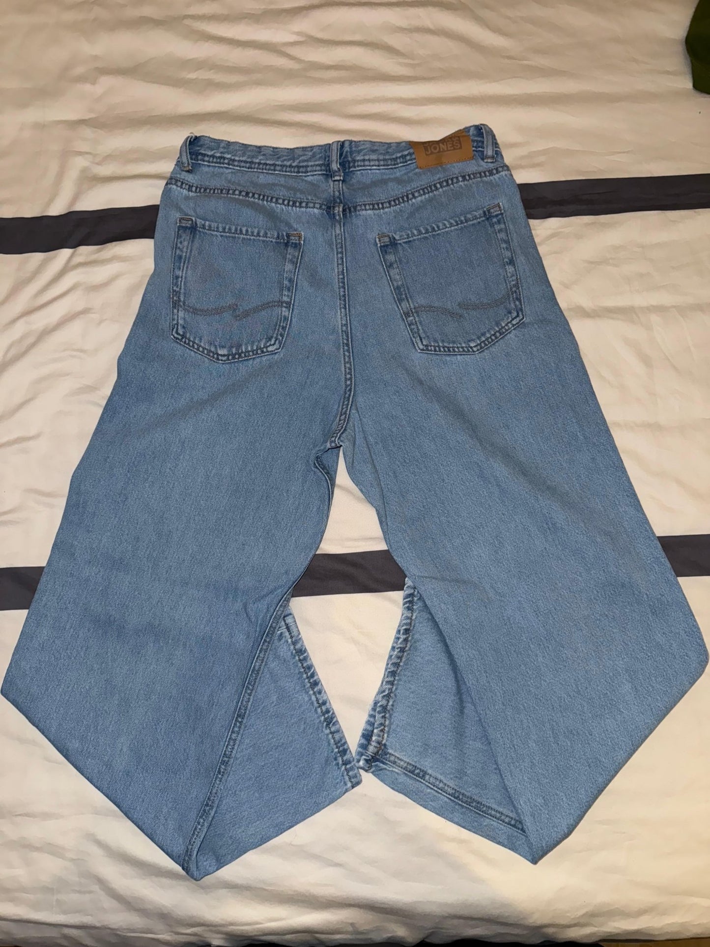 JJ Jeans - Baggy Alex - Gr. 170 - Anania's Shop