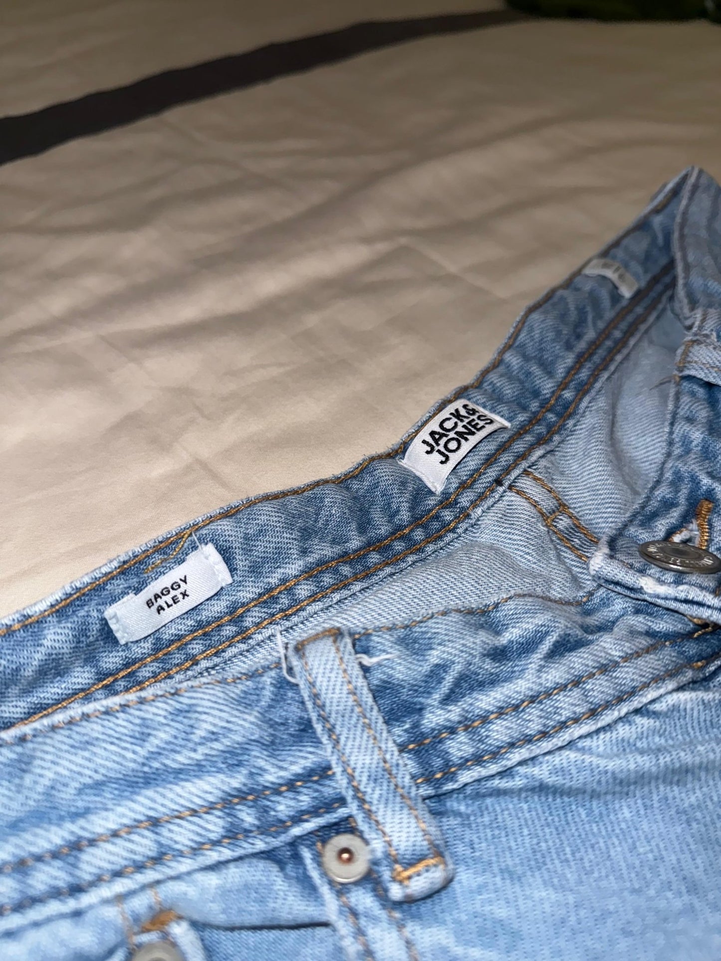 JJ Jeans - Baggy Alex - Gr. 170 - Anania's Shop