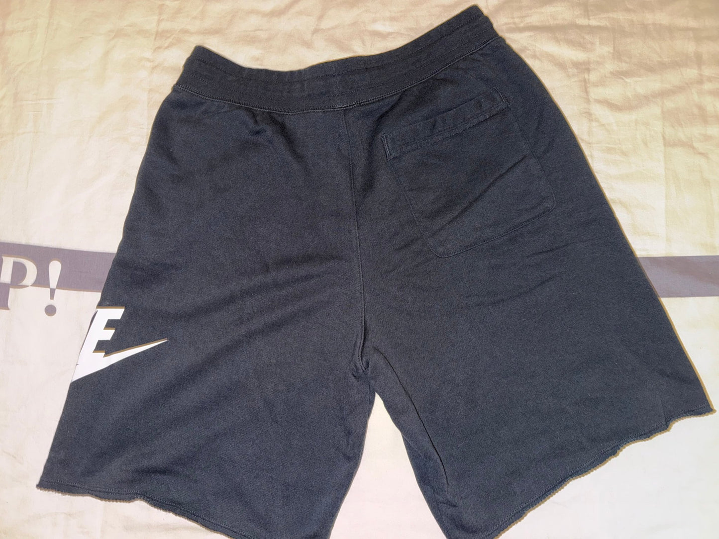 Nike Shorts - Anania's Shop