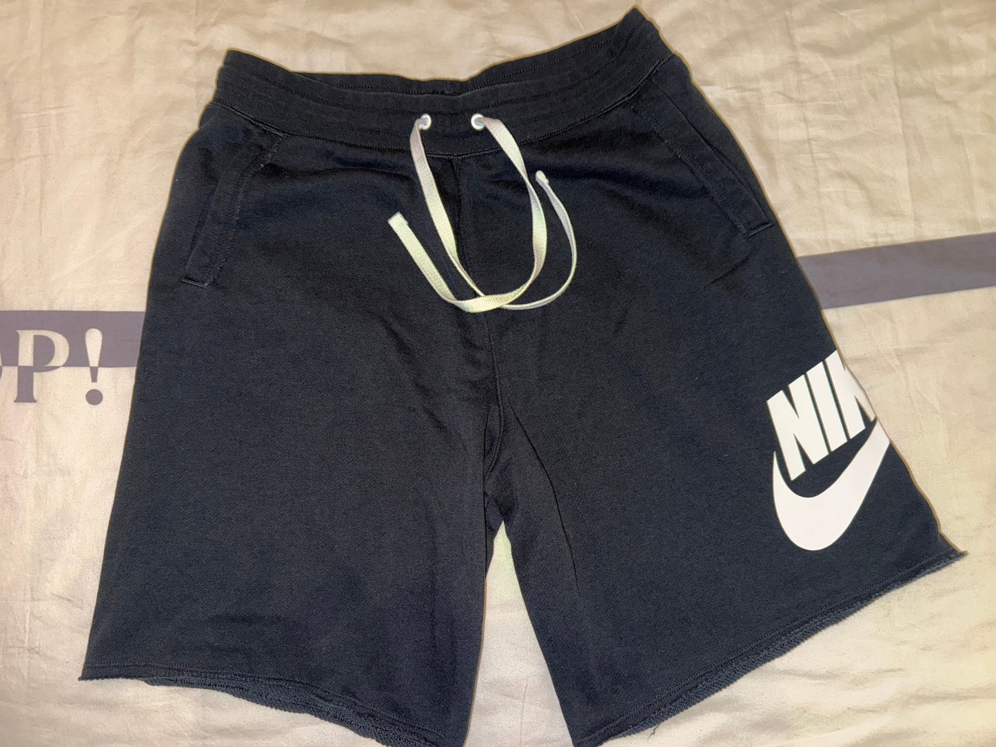 Nike Shorts - Anania's Shop