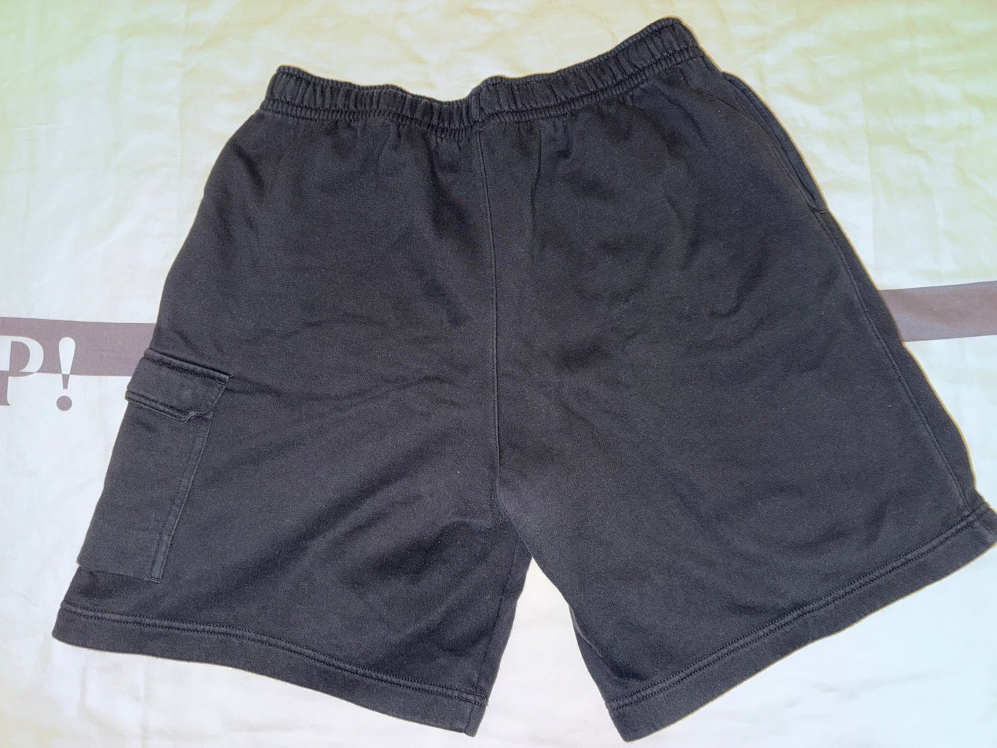 Nike Shorts - Anania's Shop