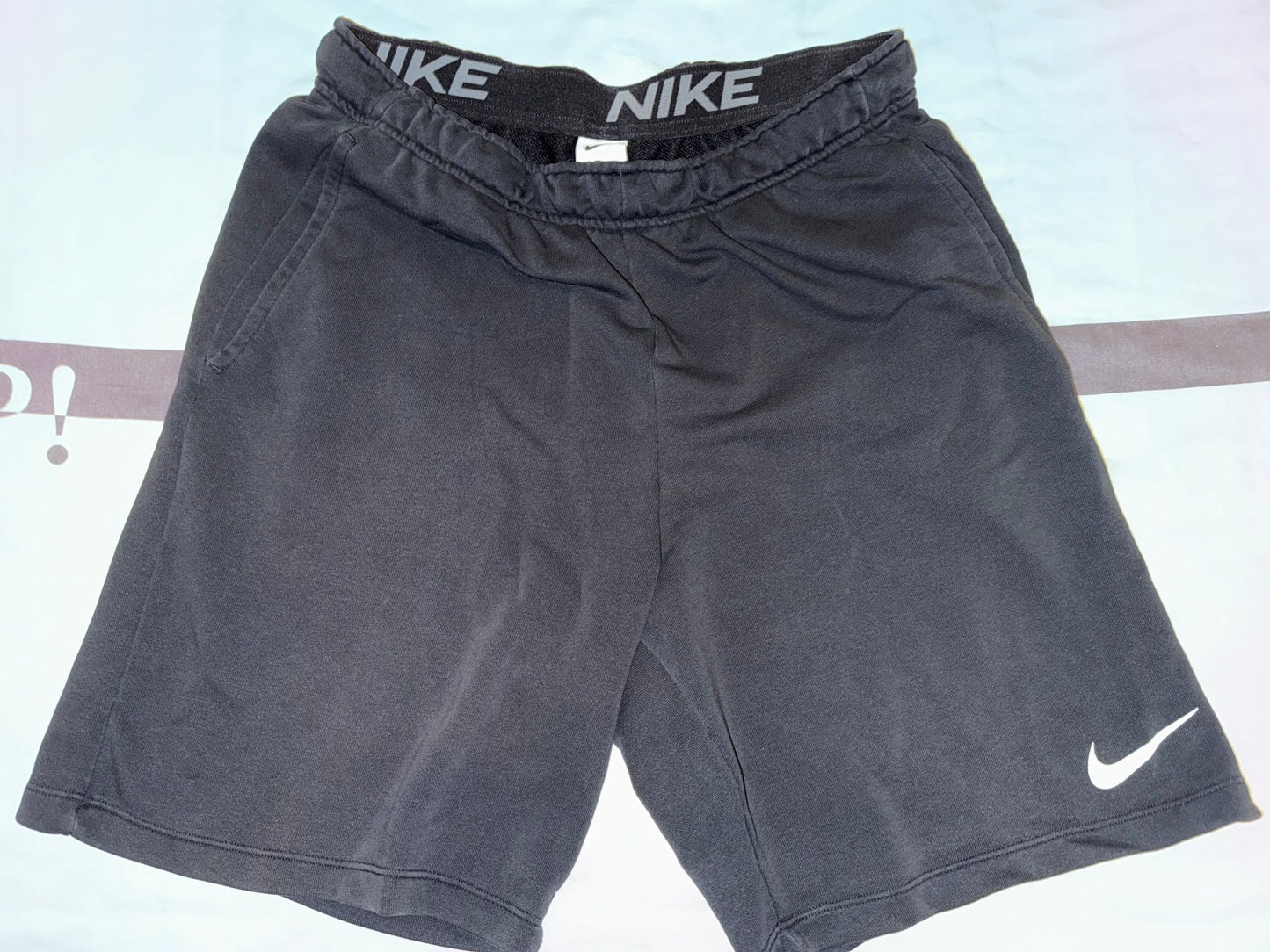 Nike Shorts - Anania's Shop