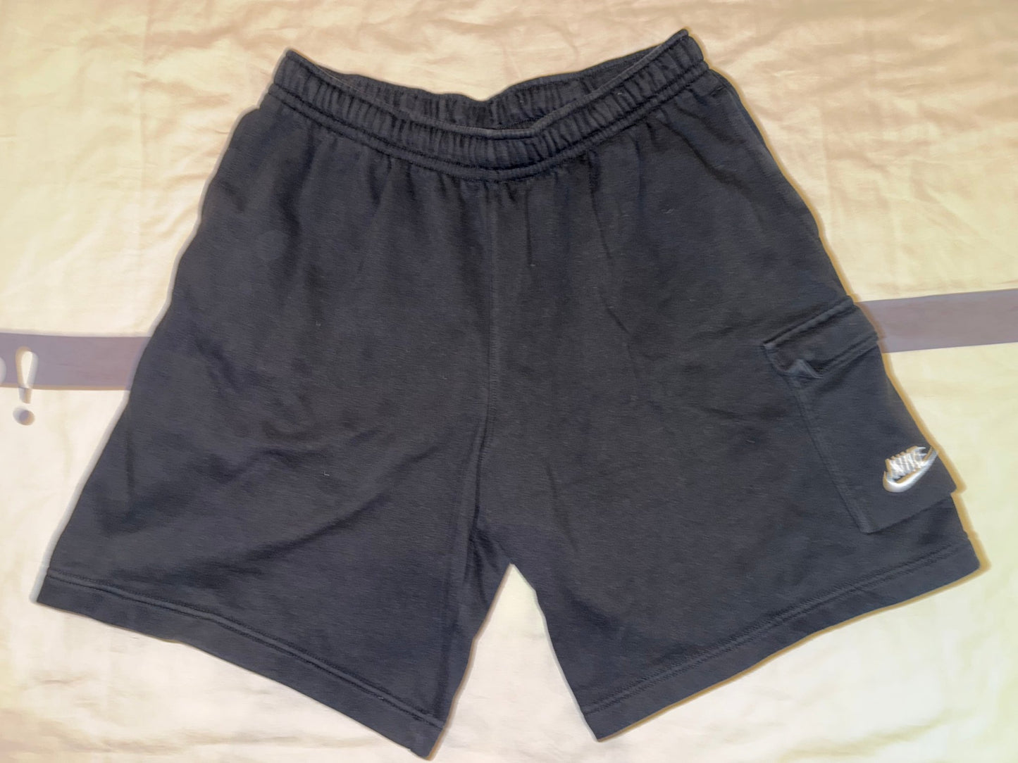 Nike Shorts - Anania's Shop
