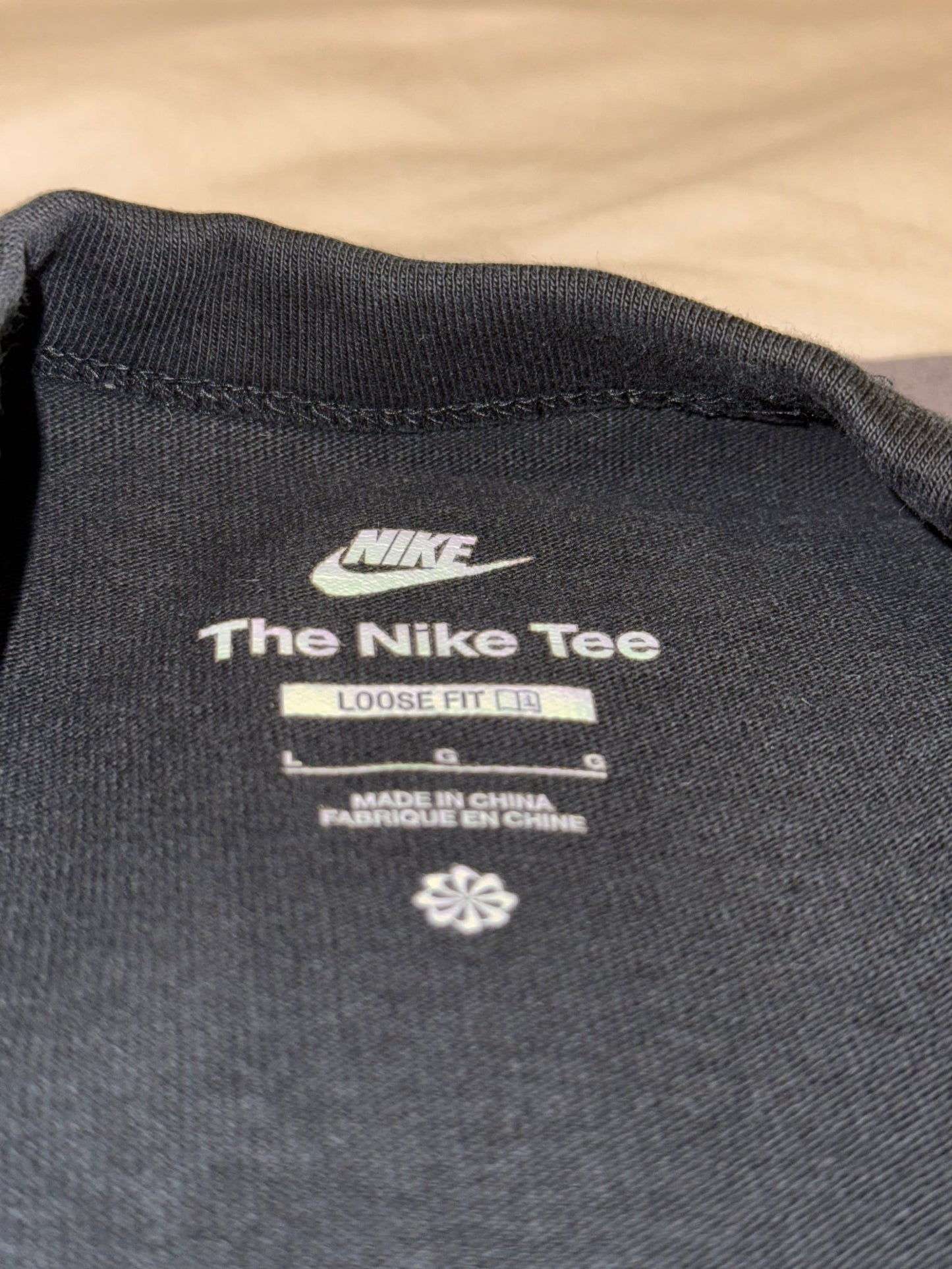 Nike T-Shirt - Anania's Shop