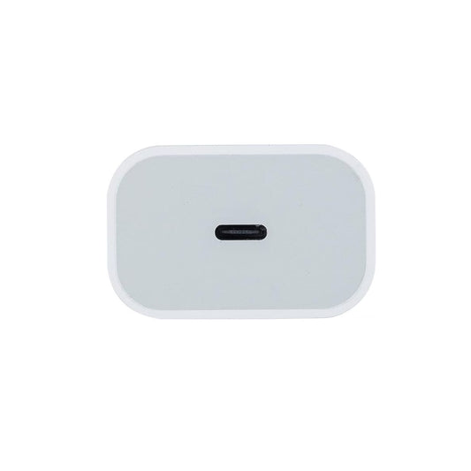USB-C Ladegerät – 20W, kompakt & robust - Anania's Shop