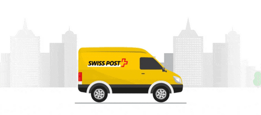 Neue Versandpreise ab 1. September 2025