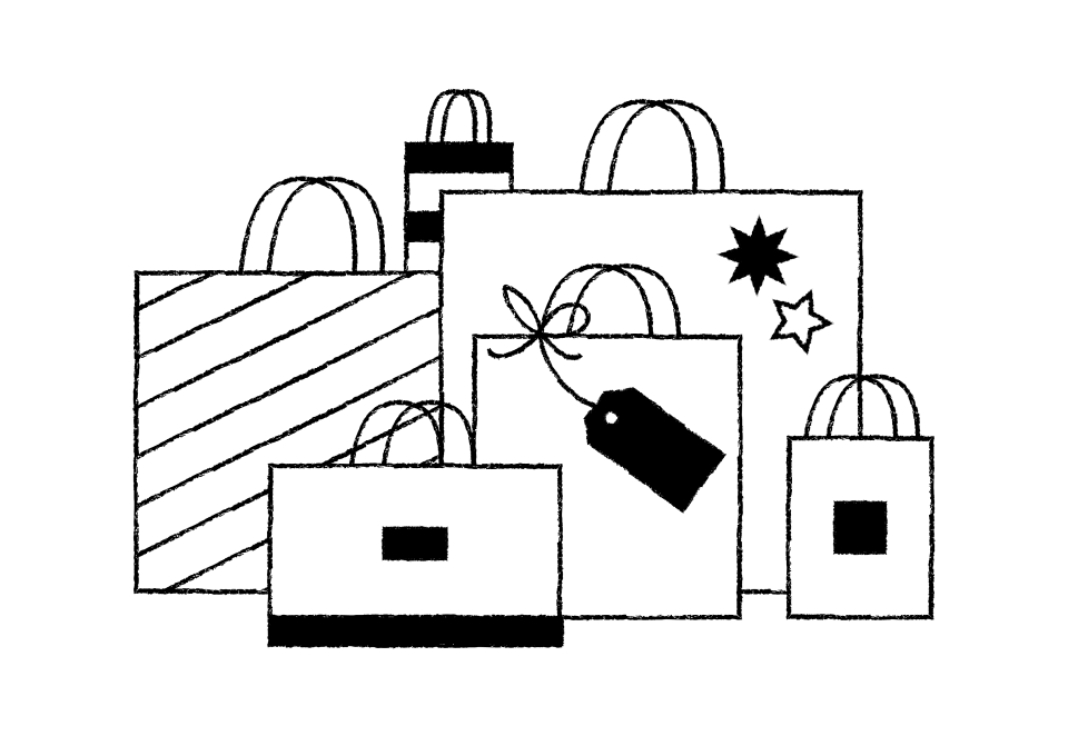 Aufgabetermine Weihnachten 2025 - Anania's Shop