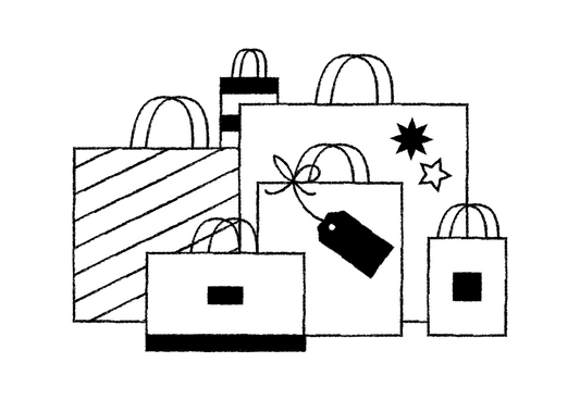 Aufgabetermine Weihnachten 2025 - Anania's Shop