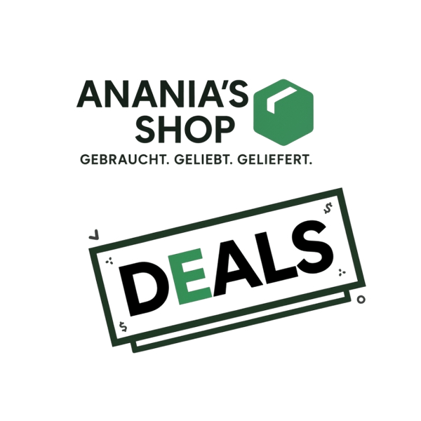 Deals - Anania's Shop