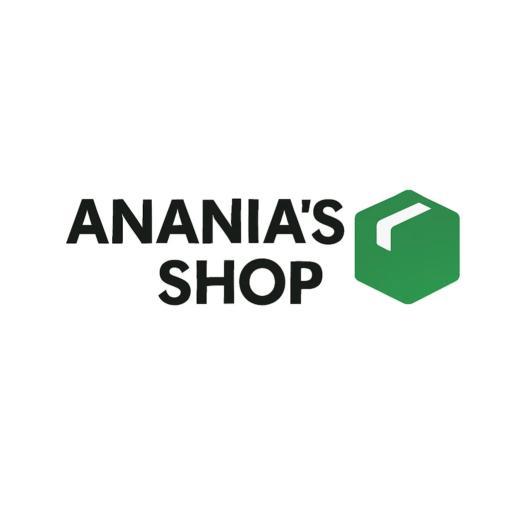 Gutscheinkarten - Anania's Shop
