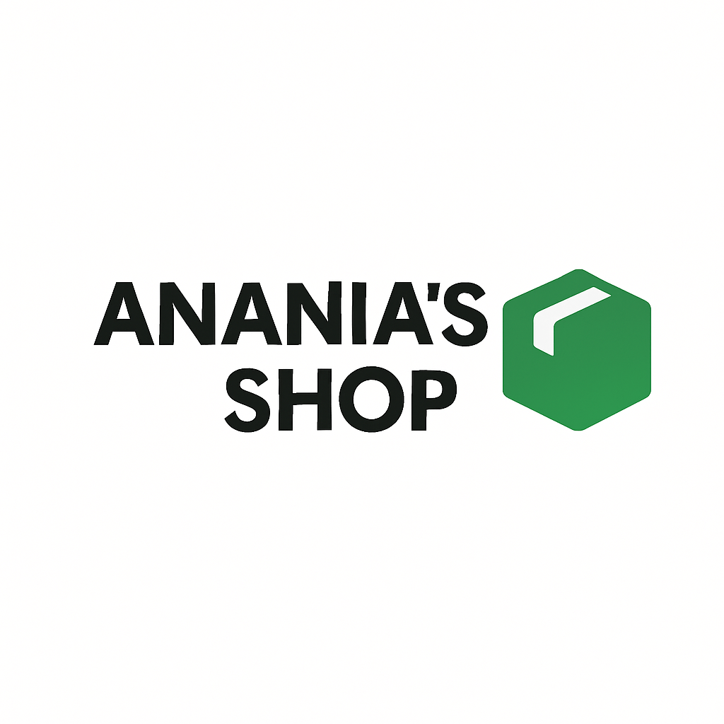 Neuheiten - Anania's Shop