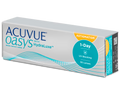 Acuvue Oasys Astigmatism Lenses