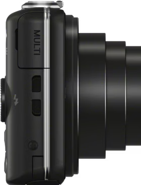 Sony DSC-WX220