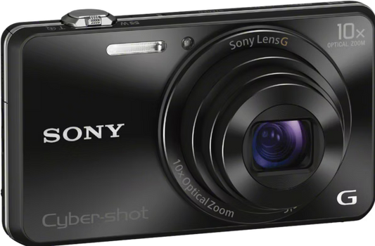Sony DSC-WX220