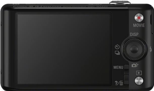 Sony DSC-WX220