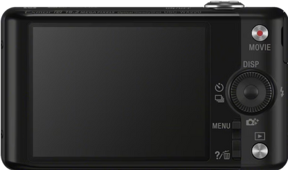 Sony DSC-WX220