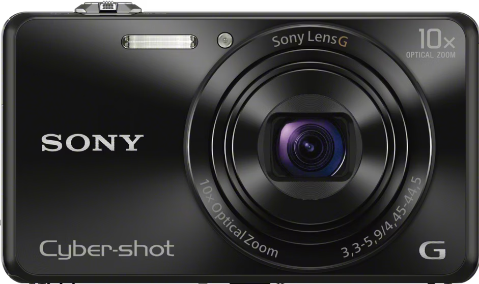 Sony DSC-WX220