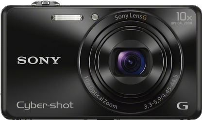 Sony DSC-WX220