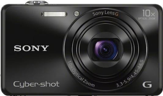 Sony DSC-WX220
