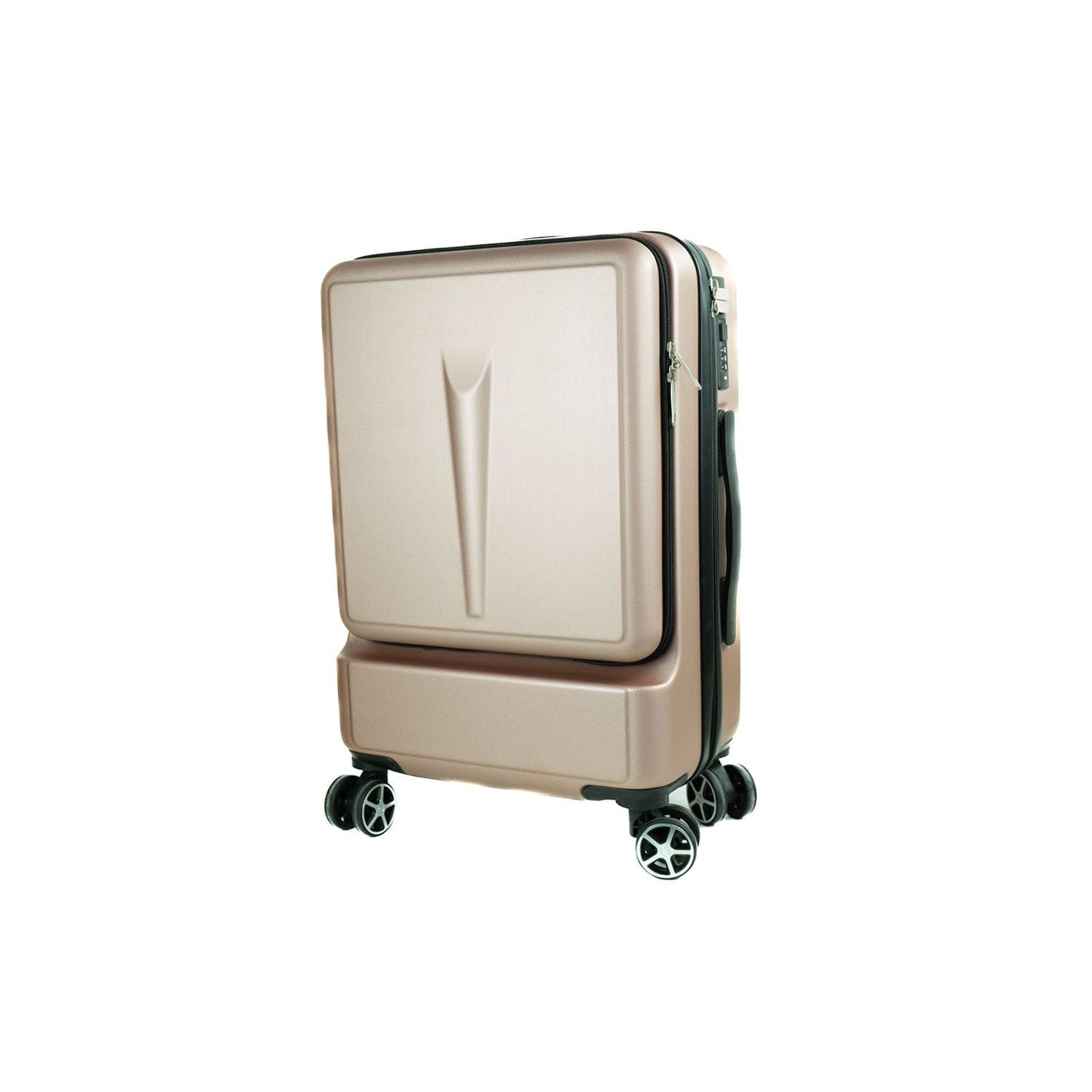 Titan Cabin Trolley Koffer