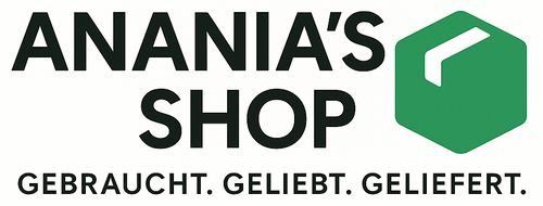 Anania's Shop logo