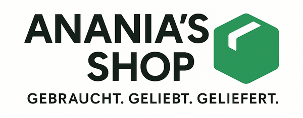 Anania's Shop