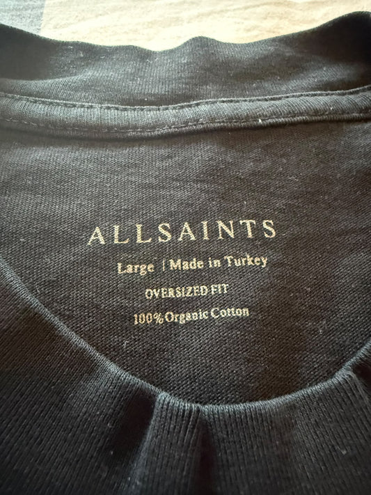 AllSaints T-Shirt - Anania's Shop