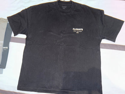 Allsaints T-Shirts (4 Farben) - Anania's Shop