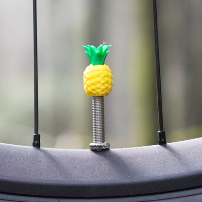 Ananas | Capsterpiece Ventilkappe - Anania's Shop