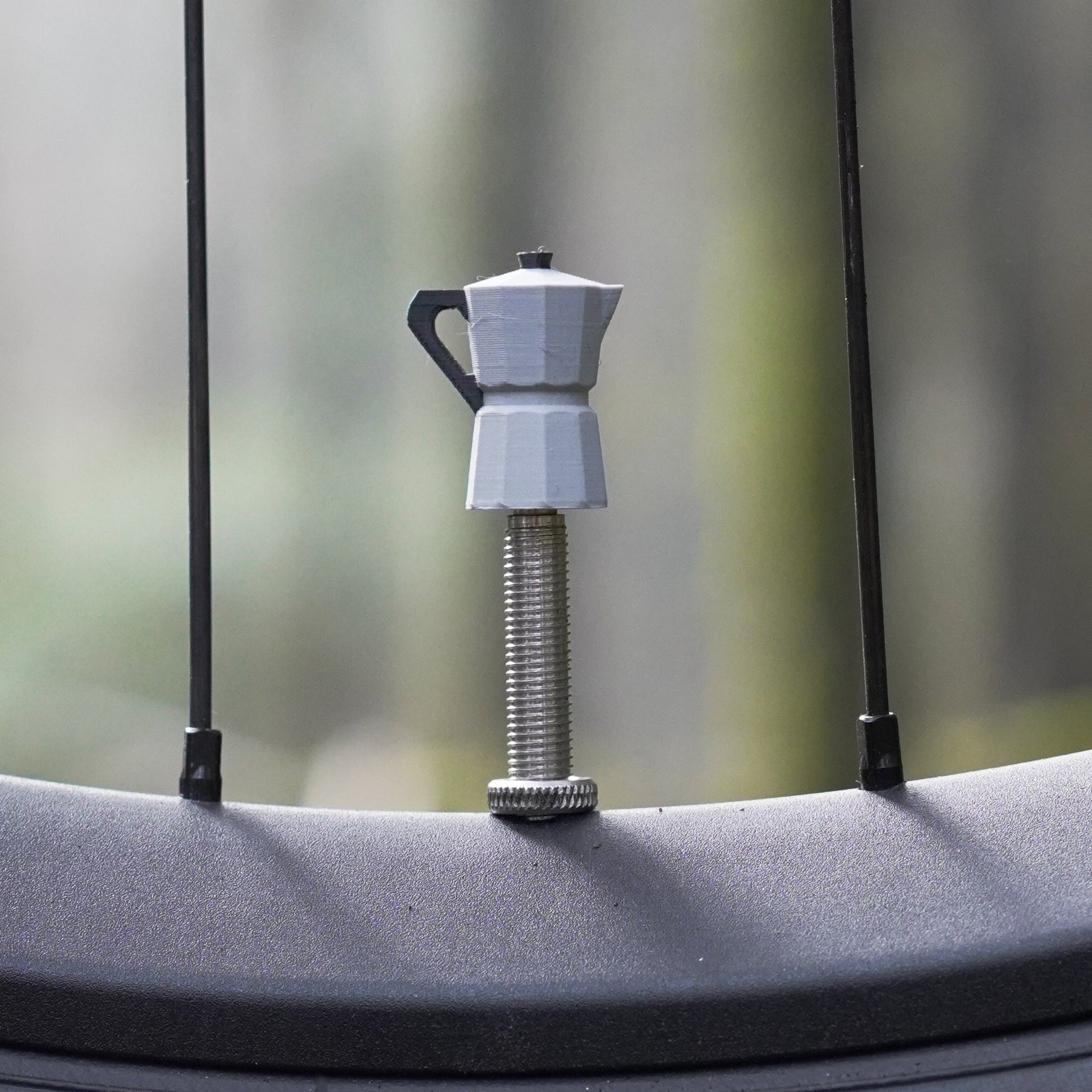 Bialetti Kaffeekocher | Capsterpiece Ventilkappe - Anania's Shop