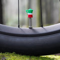 Bialetti Kaffeekocher Italia | Capsterpiece Ventilkappe