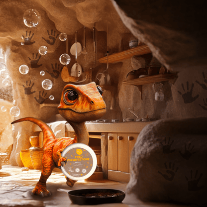 bluu fred cleantstone – Putzstein - Anania's Shop