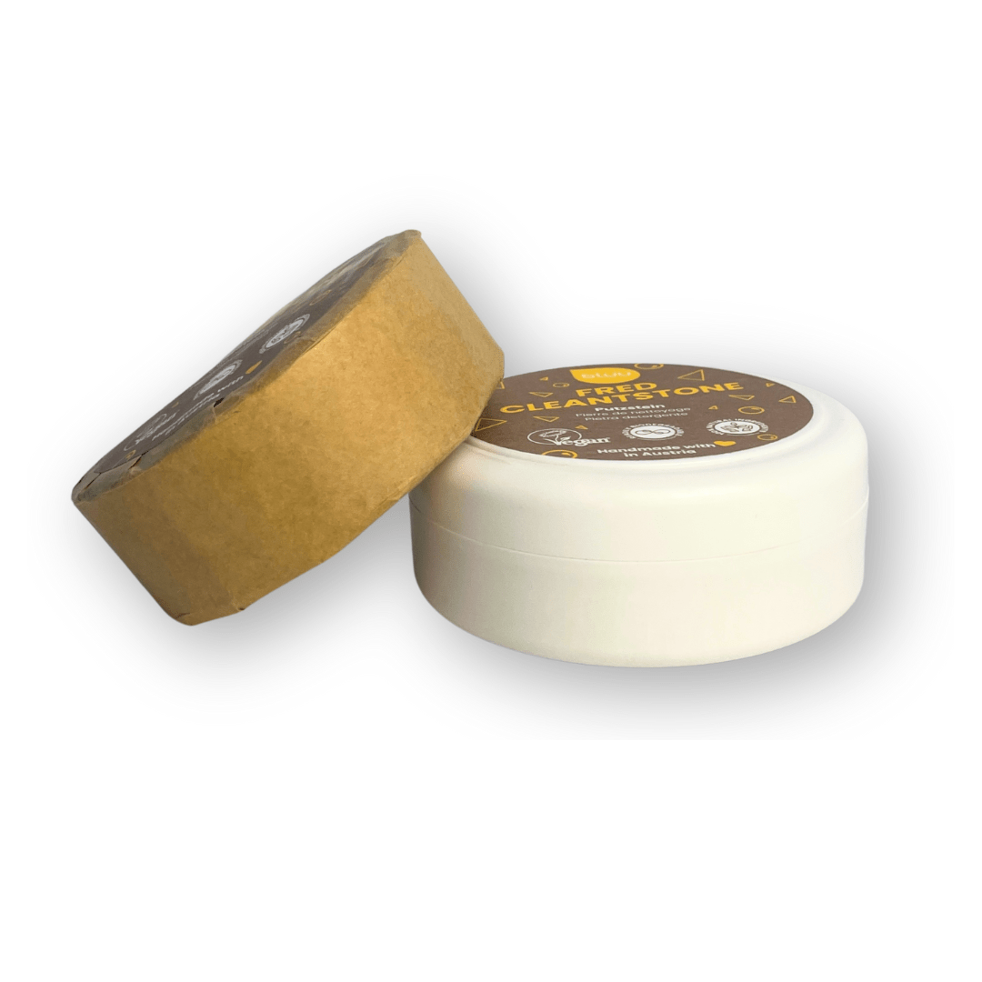 bluu fred cleantstone – Refill Putzstein - Anania's Shop