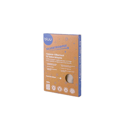 bluu silvertrooper – Hygiene Silbertuch - Anania's Shop