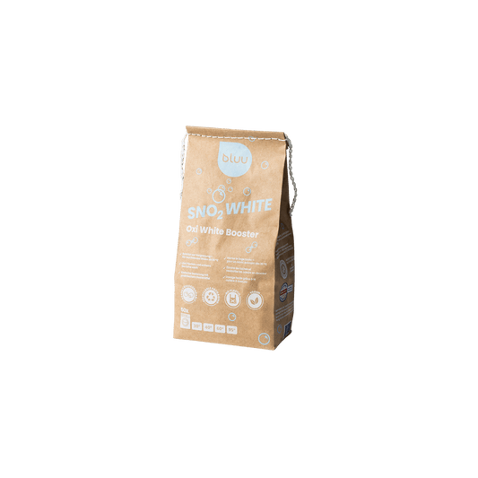 bluu snO2 white - Oxi White Booster - Anania's Shop