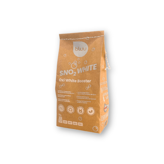 bluu snO2 white - Oxi White Booster - Anania's Shop