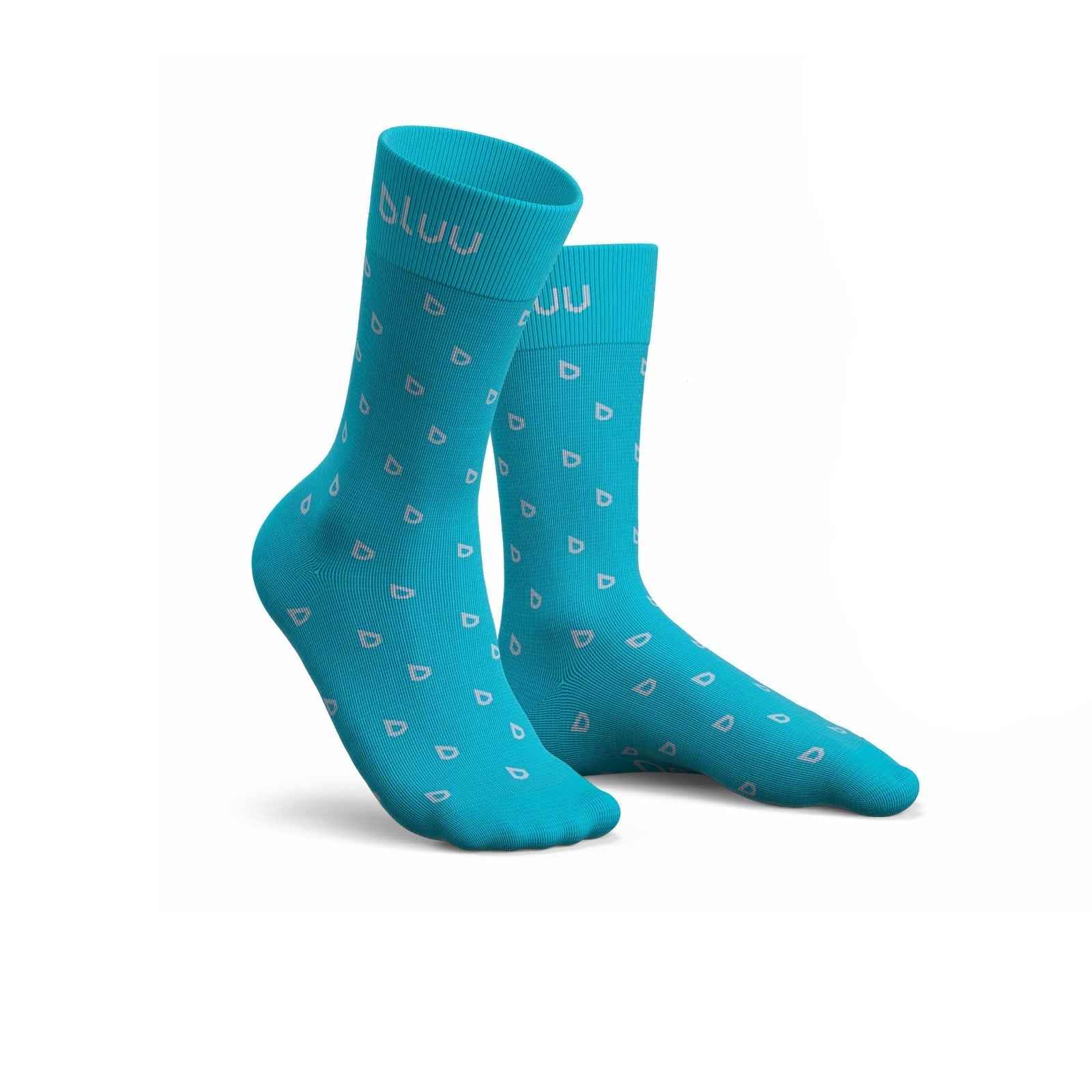 bluu socks – Socken - Anania's Shop