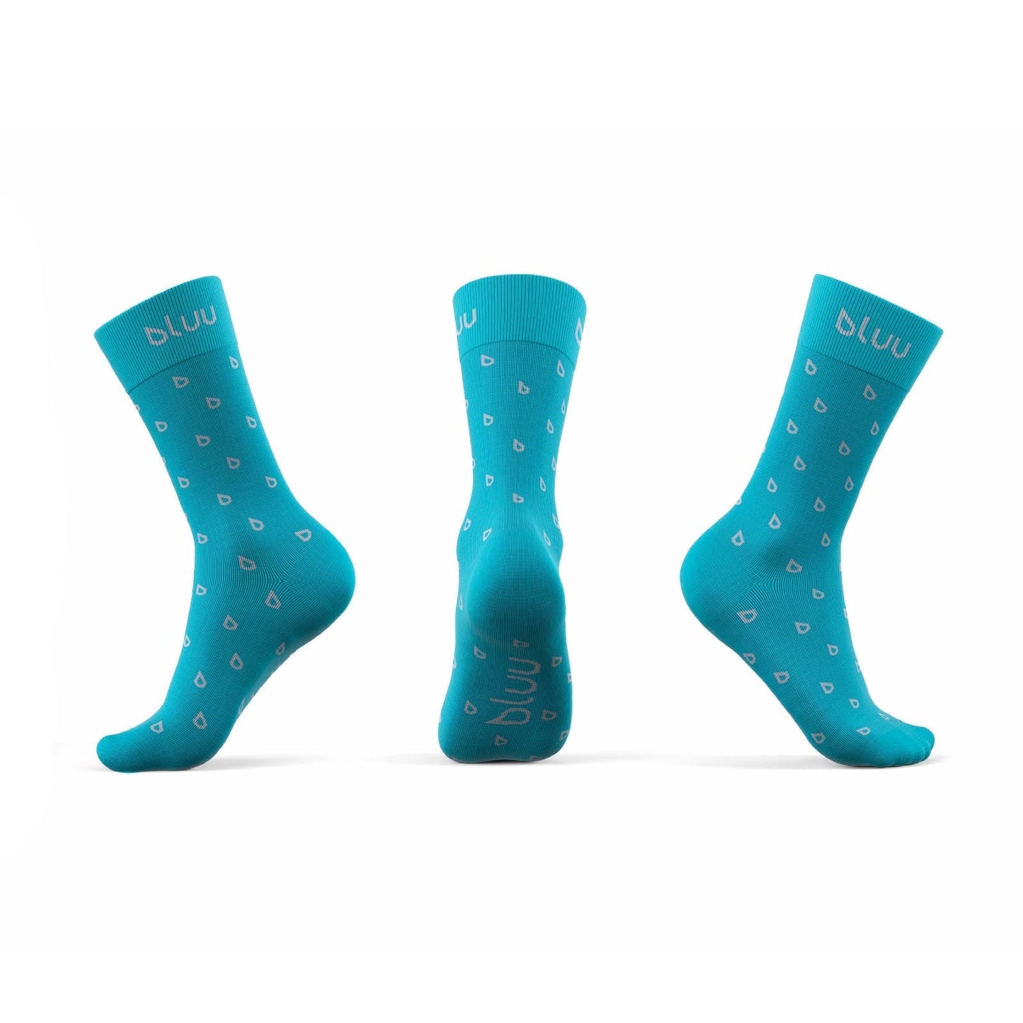 bluu socks – Socken - Anania's Shop