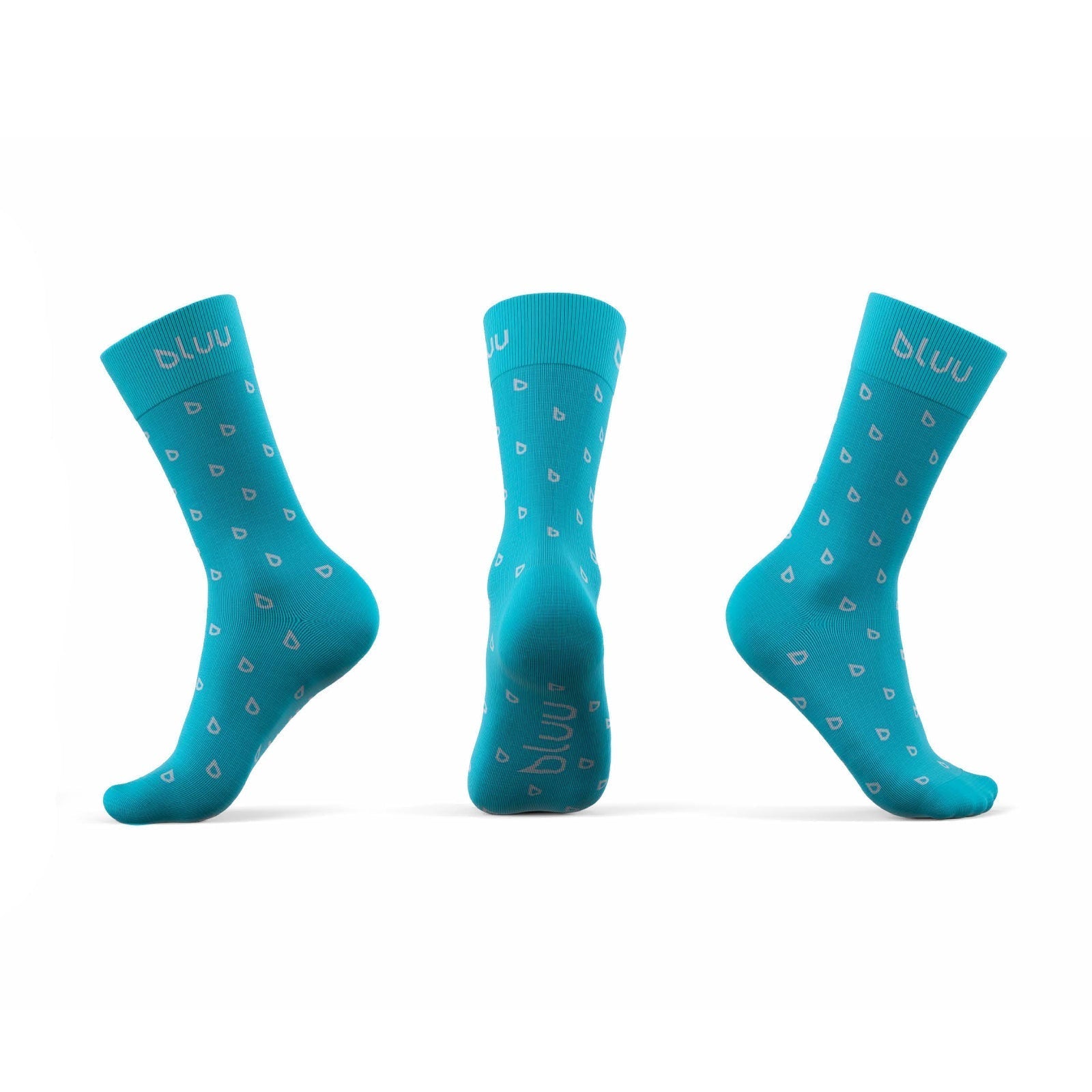 bluu socks – Socken - Anania's Shop