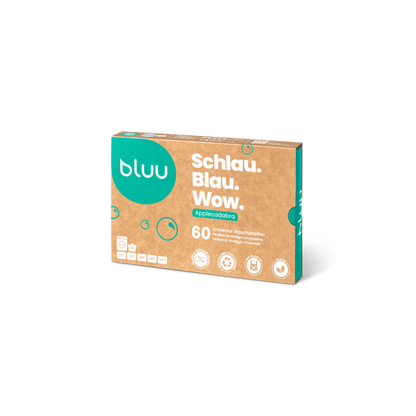 bluu Waschstreifen - Anania's Shop