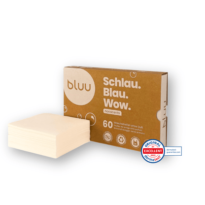bluu Waschstreifen - Anania's Shop