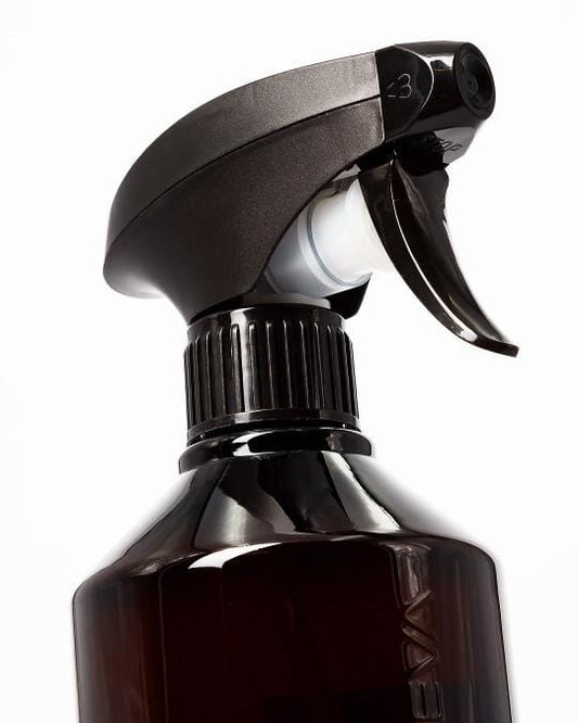 By Velcheva Textilspray Palermo – 500 ml, Bergamotte, Jasmin & Vanille - Anania's Shop