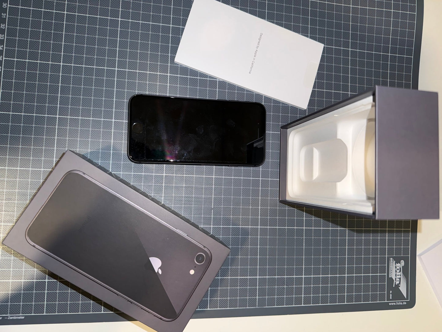 Diverse iPhones (Gebraucht o. Defekt) - Anania's Shop
