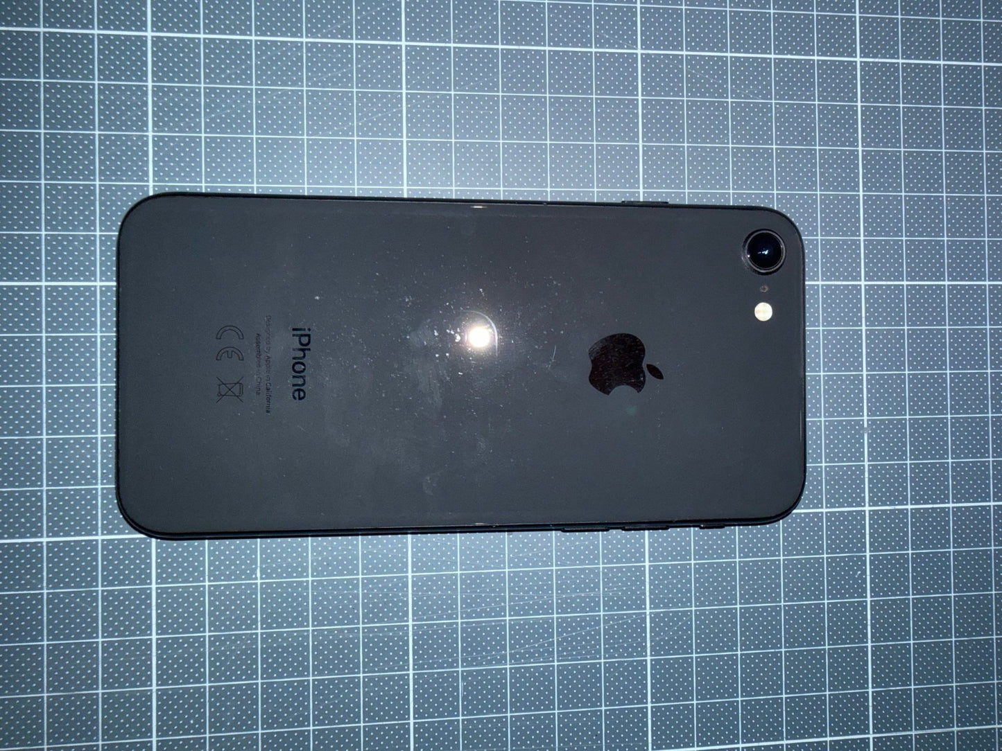 Diverse iPhones (Gebraucht o. Defekt) - Anania's Shop