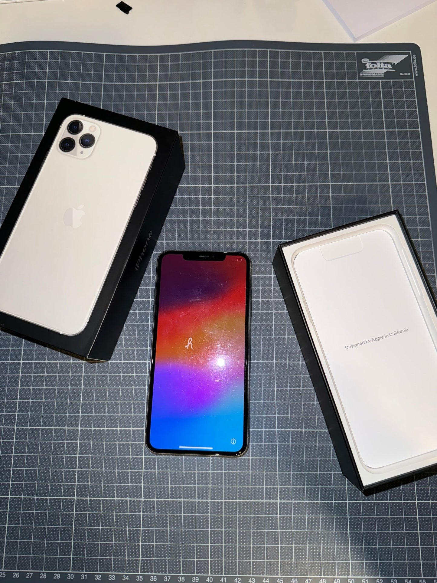 Diverse iPhones (Gebraucht o. Defekt) - Anania's Shop