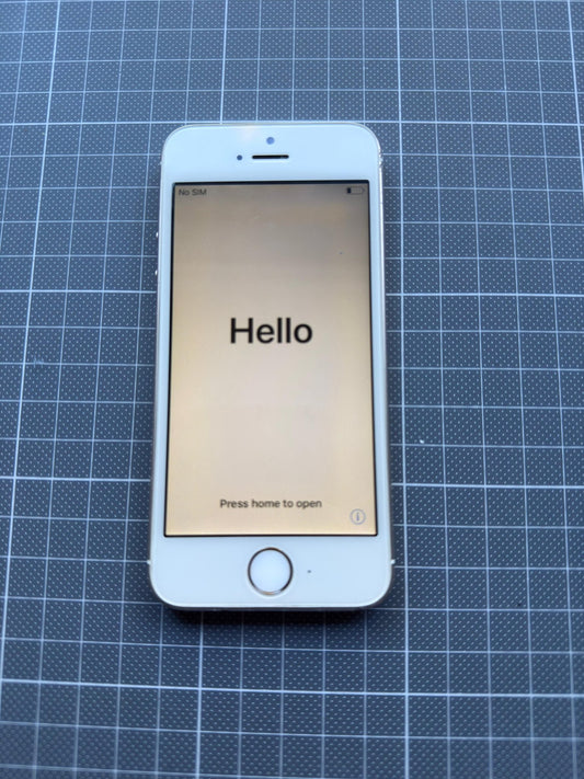 Diverse iPhones (Gebraucht o. Defekt) - Anania's Shop