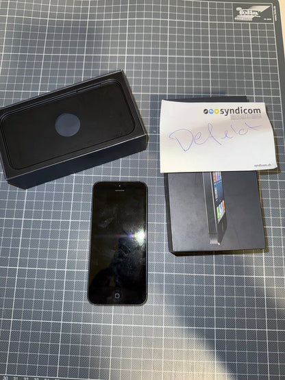 Diverse iPhones (Gebraucht o. Defekt) - Anania's Shop